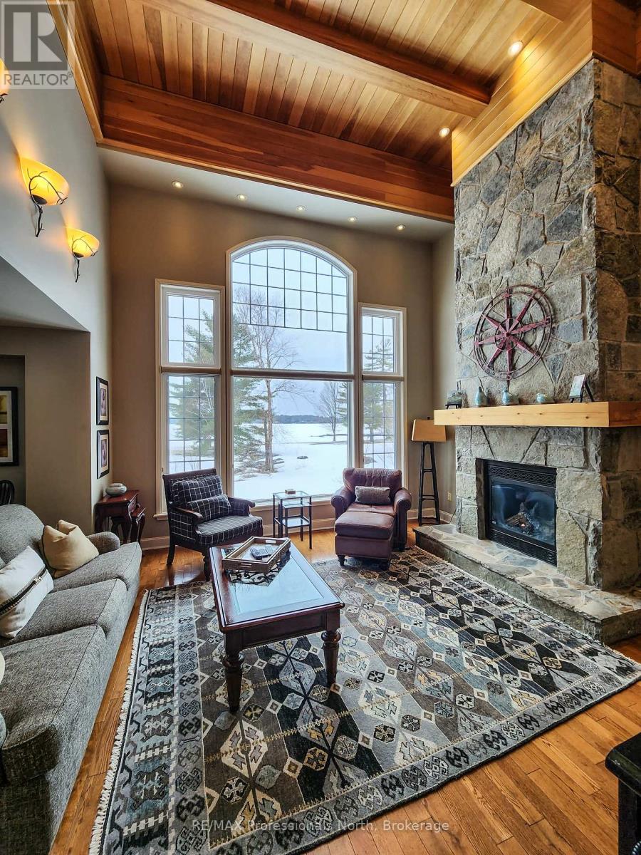 C6/w1 - 3876 Muskoka 118 Road, Muskoka Lakes, Ontario  P0B 1J0 - Photo 19 - X12073810
