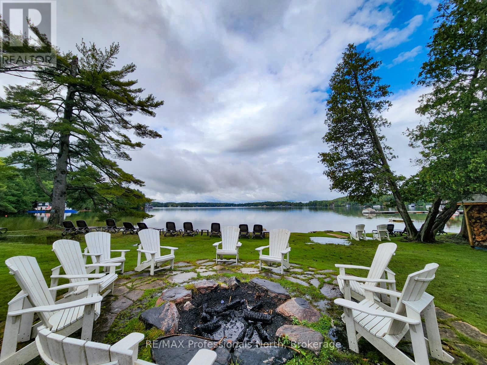 C6/w1 - 3876 Muskoka 118 Road, Muskoka Lakes, Ontario  P0B 1J0 - Photo 2 - X12073810
