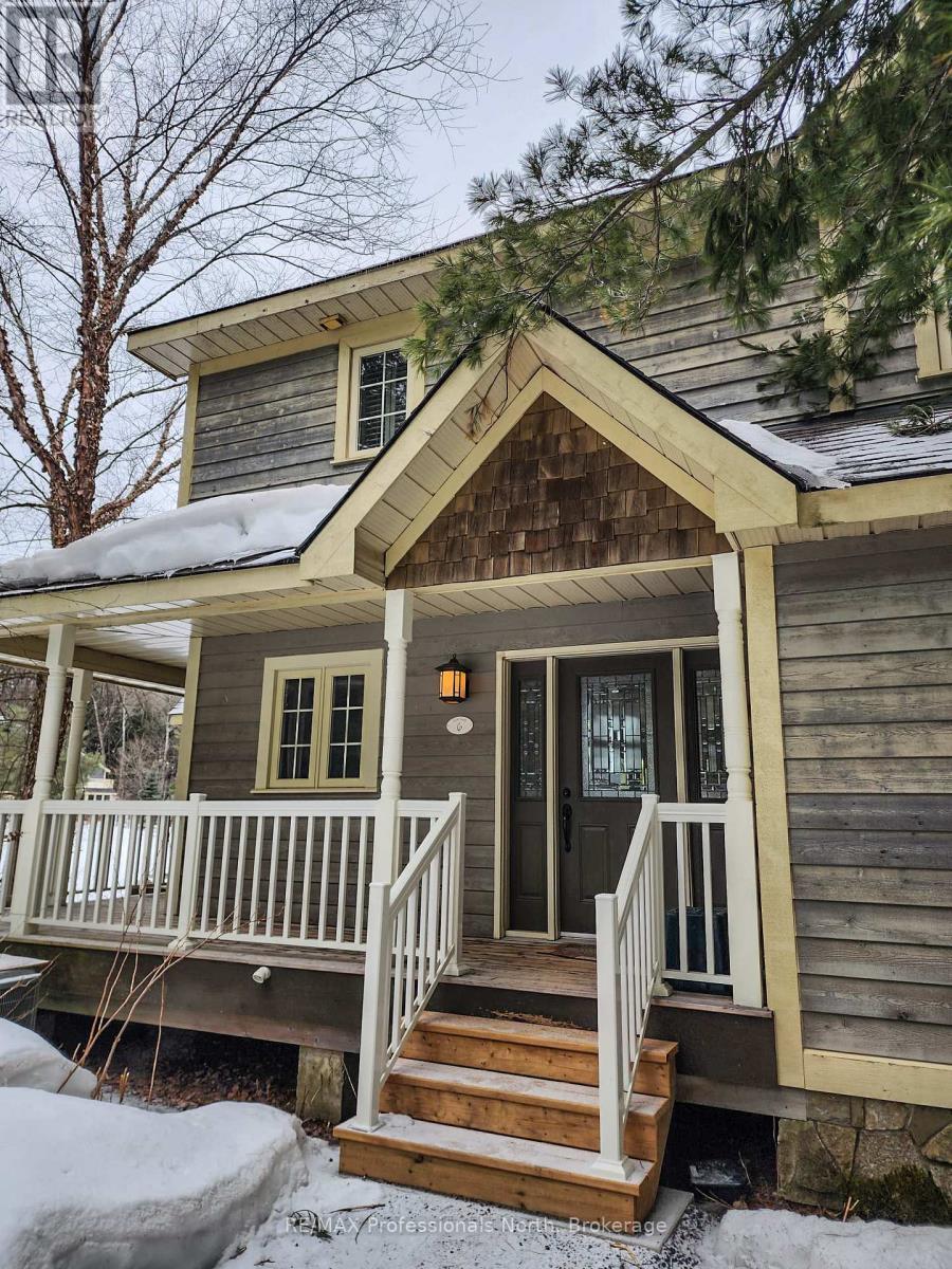 C6/w1 - 3876 Muskoka 118 Road, Muskoka Lakes, Ontario  P0B 1J0 - Photo 20 - X12073810