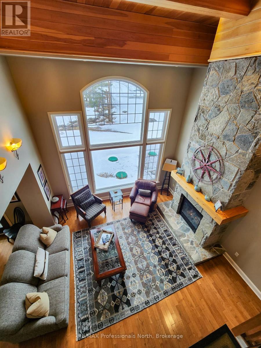 C6/w1 - 3876 Muskoka 118 Road, Muskoka Lakes, Ontario  P0B 1J0 - Photo 3 - X12073810