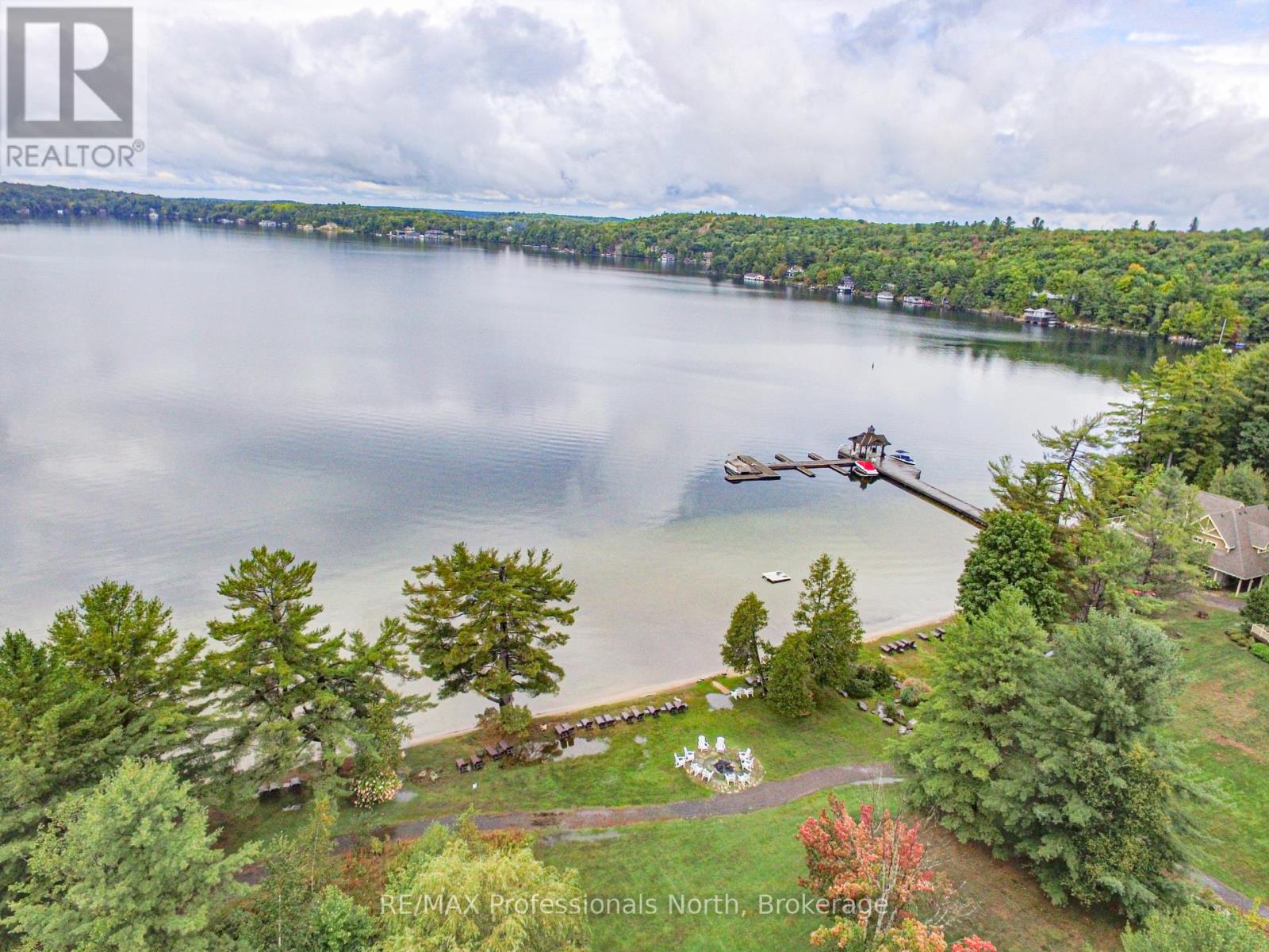 C6/w1 - 3876 Muskoka 118 Road, Muskoka Lakes, Ontario  P0B 1J0 - Photo 30 - X12073810