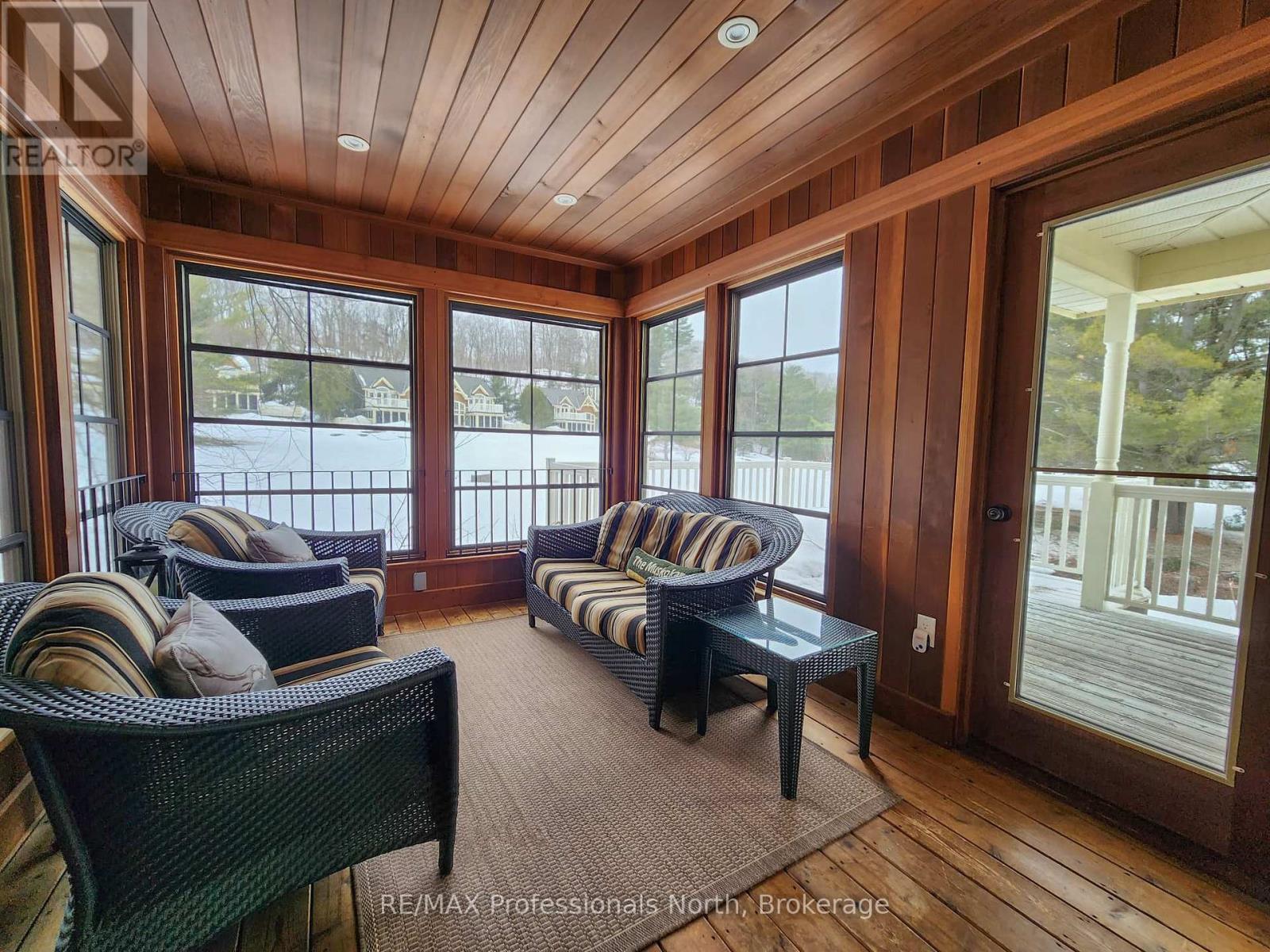C6/w1 - 3876 Muskoka 118 Road, Muskoka Lakes, Ontario  P0B 1J0 - Photo 5 - X12073810