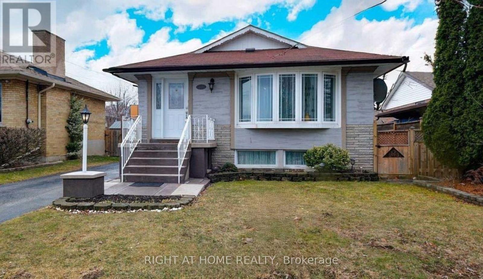 Property at 119 ROCHMAN BOULEVARD image 1