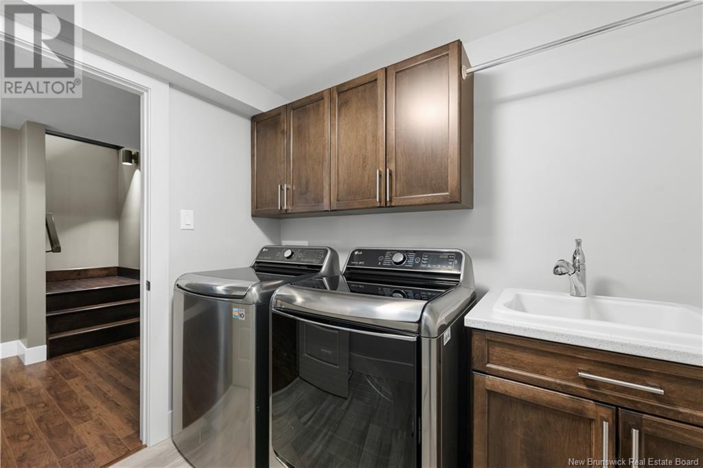 91 Isabelle Avenue, Lutes Mountain, New Brunswick  E1G 3S3 - Photo 32 - NB115946