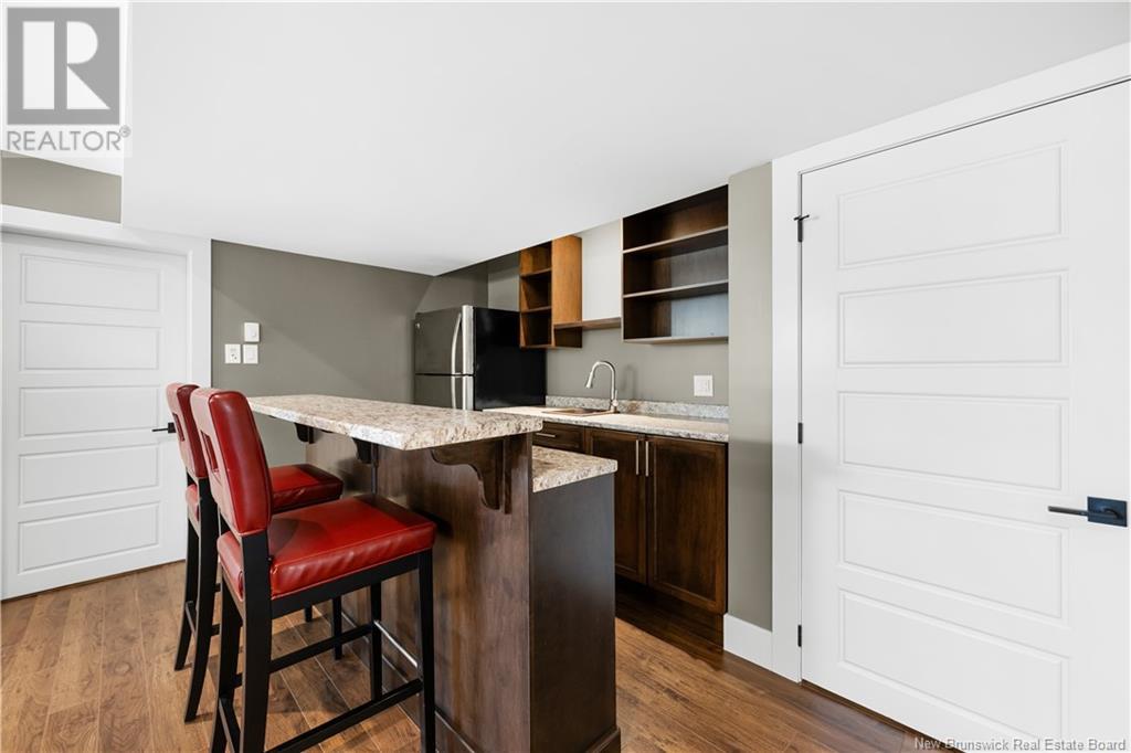 91 Isabelle Avenue, Lutes Mountain, New Brunswick  E1G 3S3 - Photo 33 - NB115946