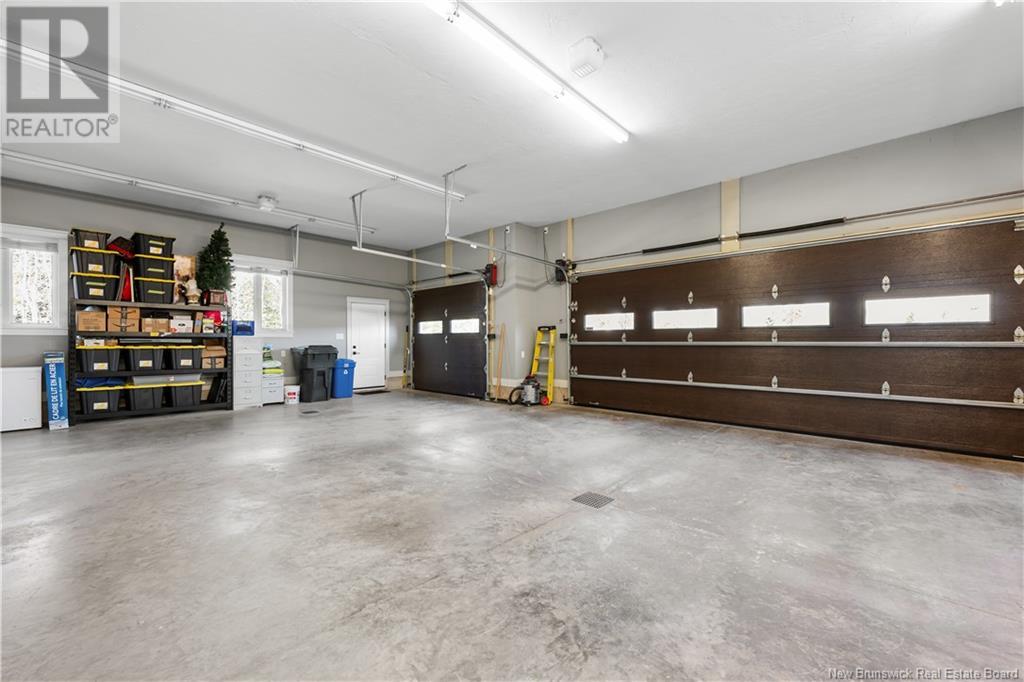 91 Isabelle Avenue, Lutes Mountain, New Brunswick  E1G 3S3 - Photo 43 - NB115946