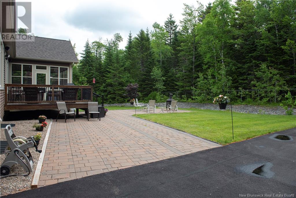 91 Isabelle Avenue, Lutes Mountain, New Brunswick  E1G 3S3 - Photo 50 - NB115946