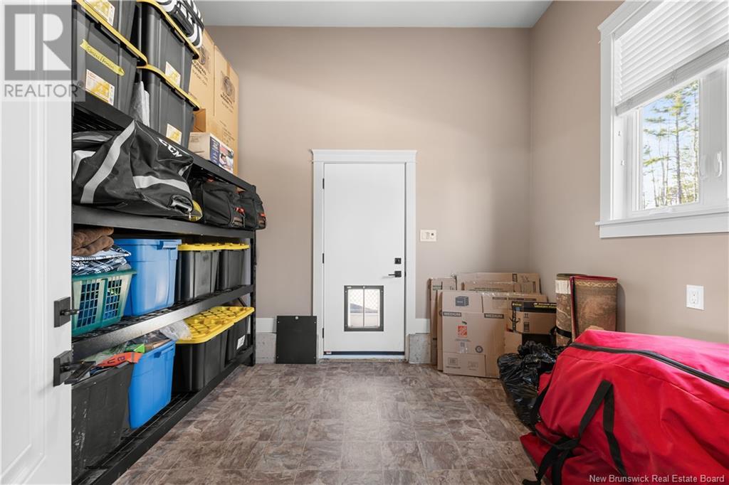 91 Isabelle Avenue, Lutes Mountain, New Brunswick  E1G 3S3 - Photo 30 - NB115946