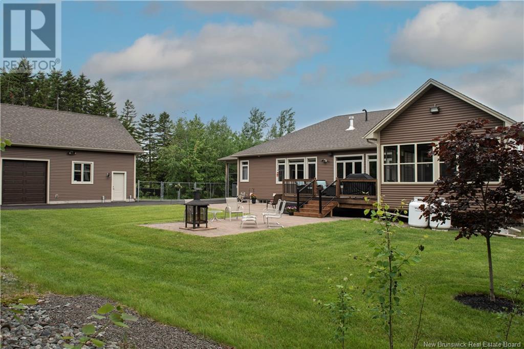91 Isabelle Avenue, Lutes Mountain, New Brunswick  E1G 3S3 - Photo 48 - NB115946