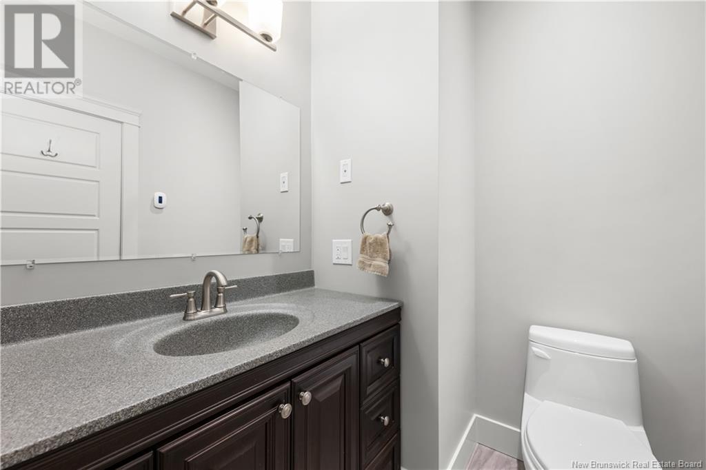 91 Isabelle Avenue, Lutes Mountain, New Brunswick  E1G 3S3 - Photo 27 - NB115946