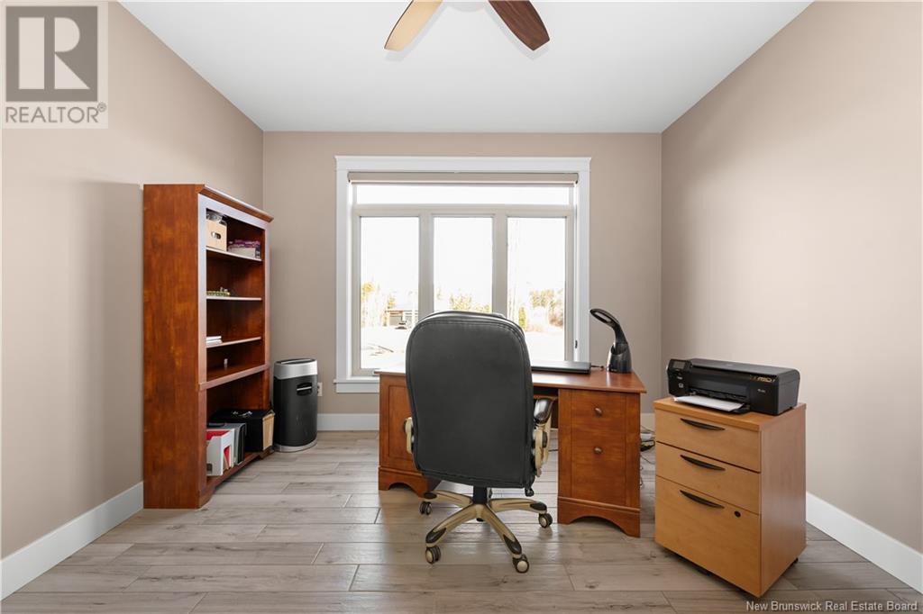 91 Isabelle Avenue, Lutes Mountain, New Brunswick  E1G 3S3 - Photo 25 - NB115946
