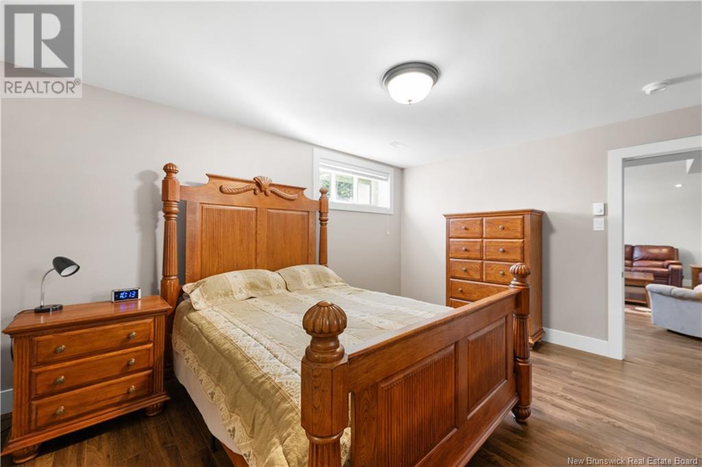 91 Isabelle Avenue, Lutes Mountain, New Brunswick  E1G 3S3 - Photo 41 - NB115946