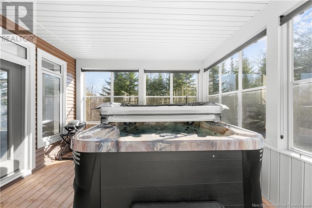 91 Isabelle Avenue, Lutes Mountain, New Brunswick  E1G 3S3 - Photo 28 - NB115946