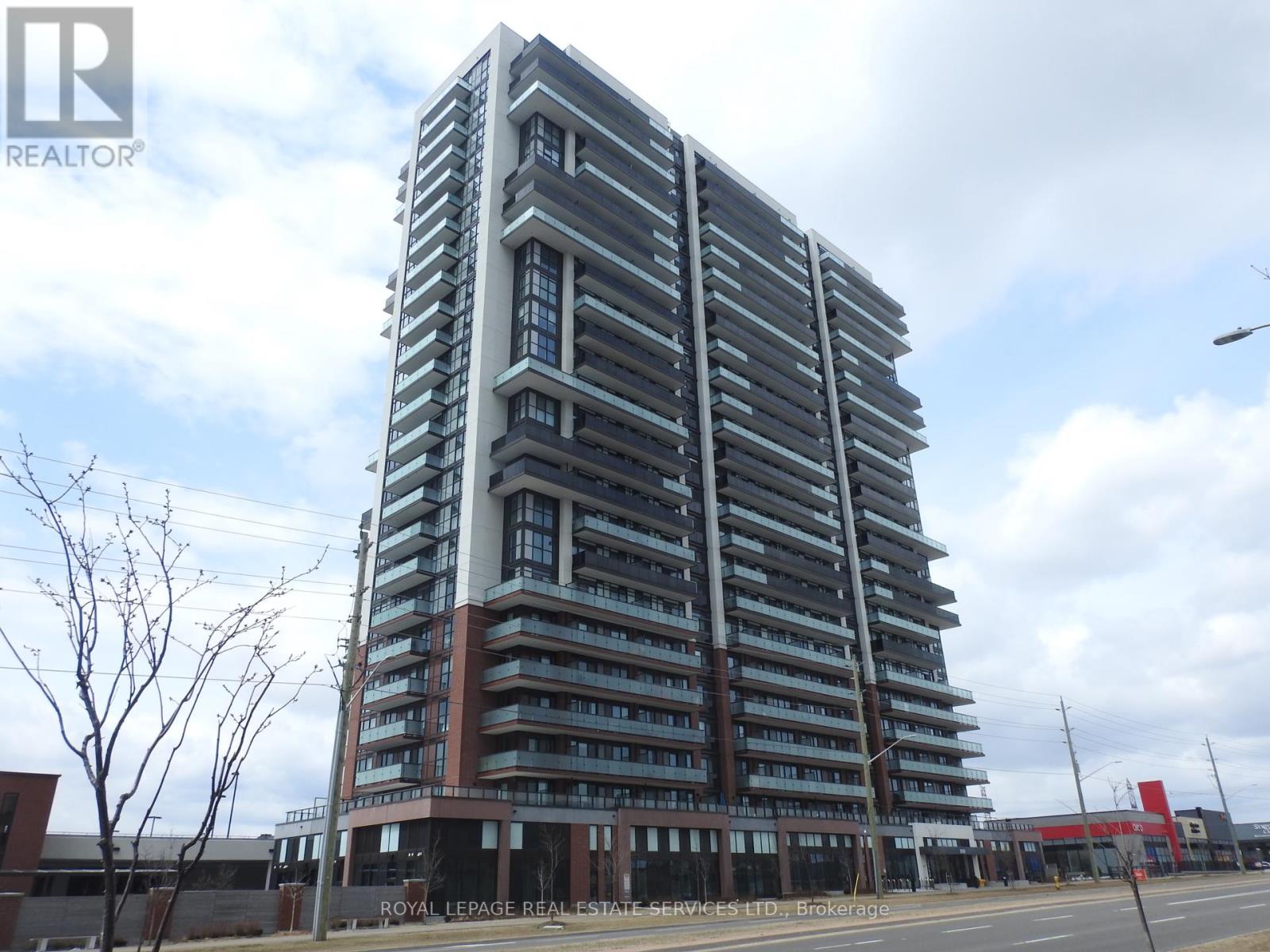 610 - 2550 Simcoe Street N, Oshawa, Ontario  L1L 0R5 - Photo 1 - E12073756