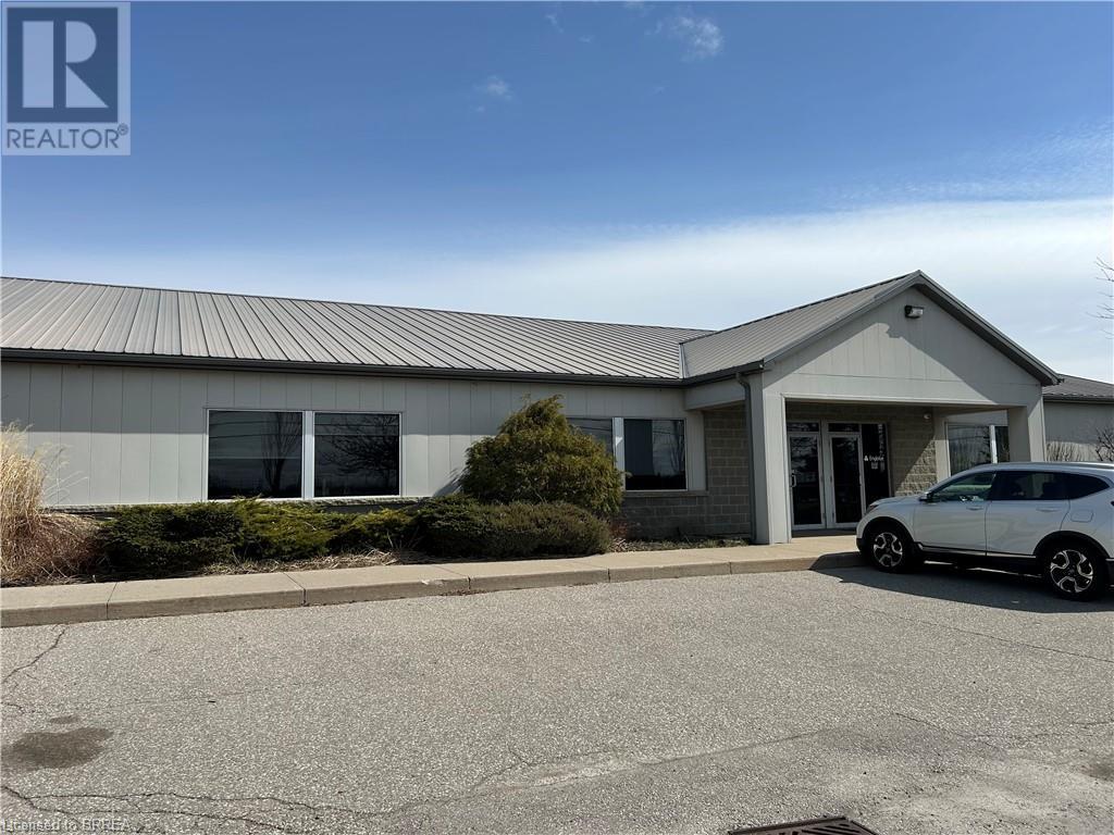 440 HARDY Road Unit# 2, brantford, Ontario