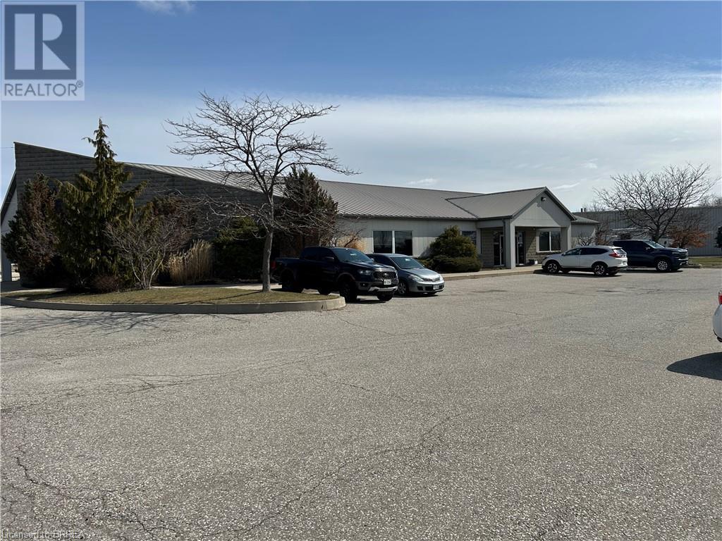 440 Hardy Road Unit# 2, Brantford, Ontario  N3T 5L8 - Photo 13 - 40702022
