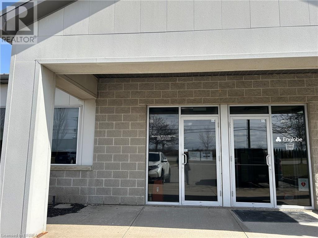 440 Hardy Road Unit# 2, Brantford, Ontario  N3T 5L8 - Photo 2 - 40702022