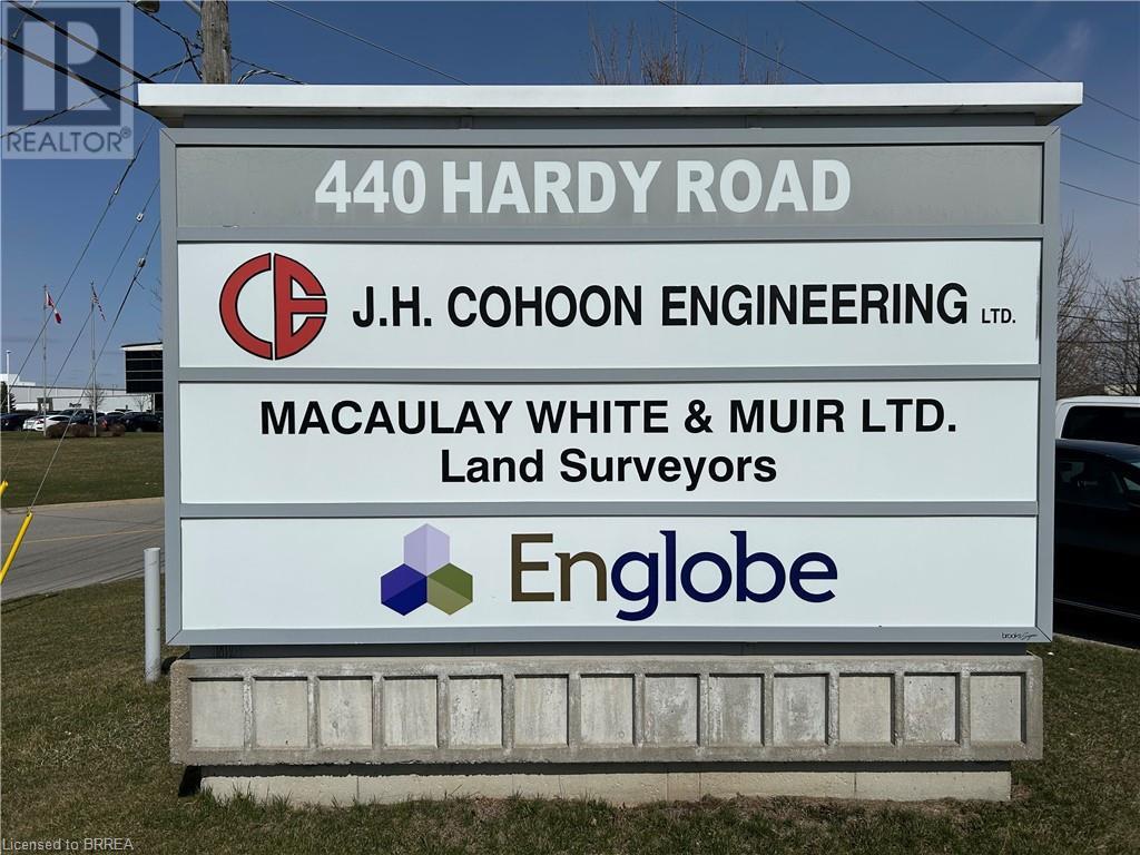 440 Hardy Road Unit# 2, Brantford, Ontario  N3T 5L8 - Photo 3 - 40702022