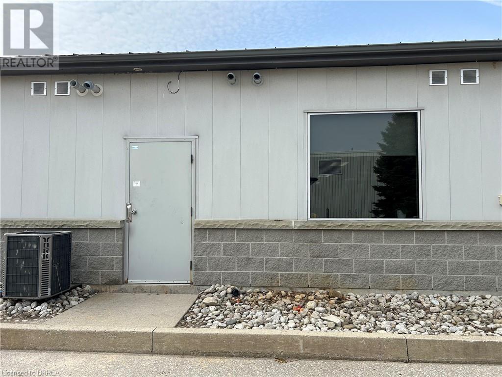 440 Hardy Road Unit# 2, Brantford, Ontario  N3T 5L8 - Photo 4 - 40702022