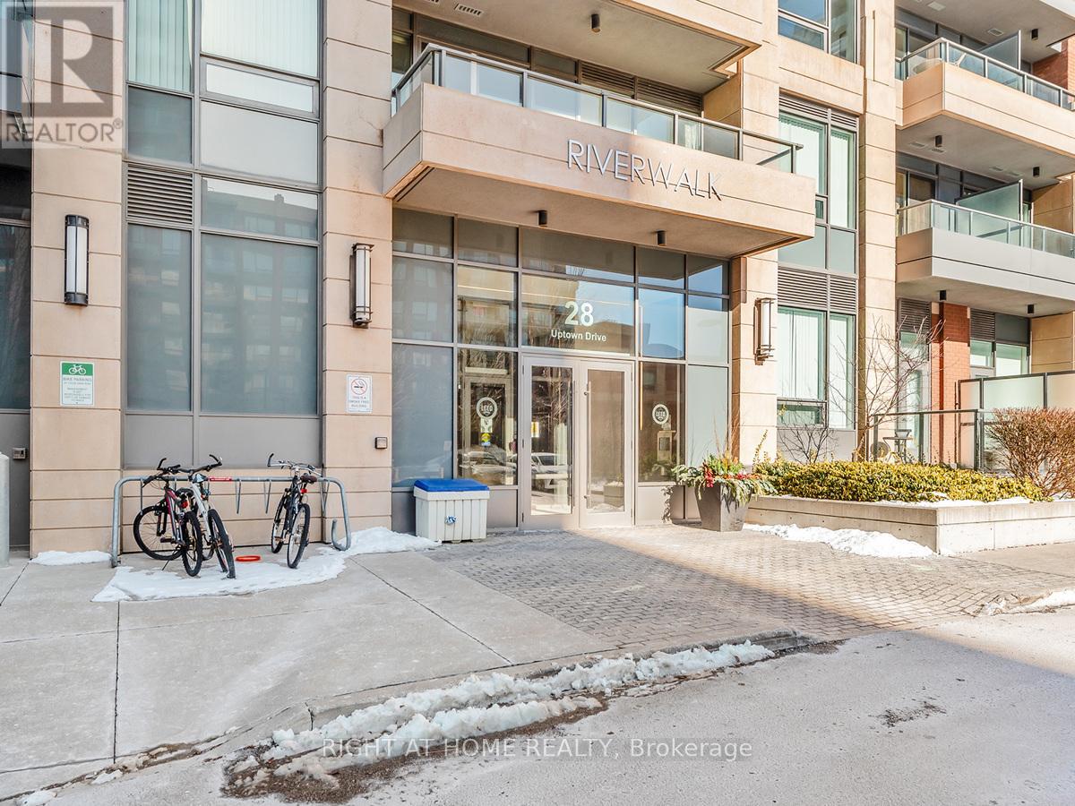 Property at PH16 - 28 UPTOWN DRIVE image 3