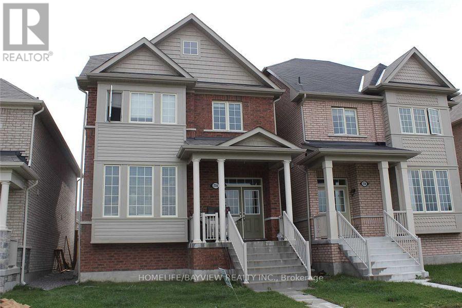 2744 Donald Cousens Parkway, Markham (Cornell), Ontario  L6B 1J5 - Photo 1 - N12073771