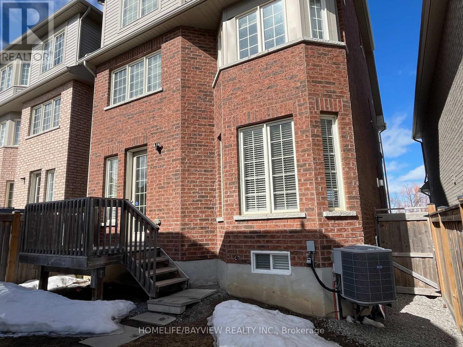 2744 Donald Cousens Parkway, Markham (Cornell), Ontario  L6B 1J5 - Photo 18 - N12073771