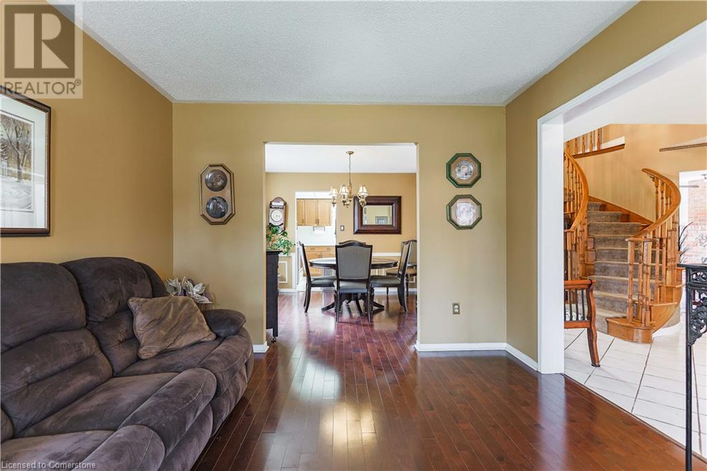 397 Devonshire Terrace, Ancaster, Ontario  L9G 4R4 - Photo 10 - 40715445