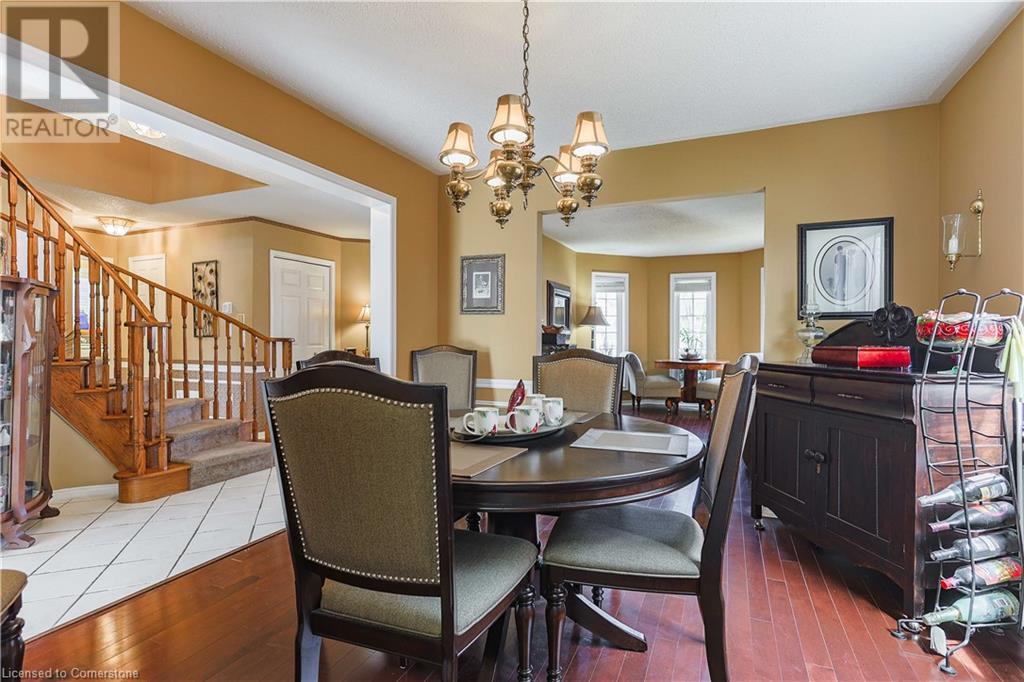 397 Devonshire Terrace, Ancaster, Ontario  L9G 4R4 - Photo 11 - 40715445