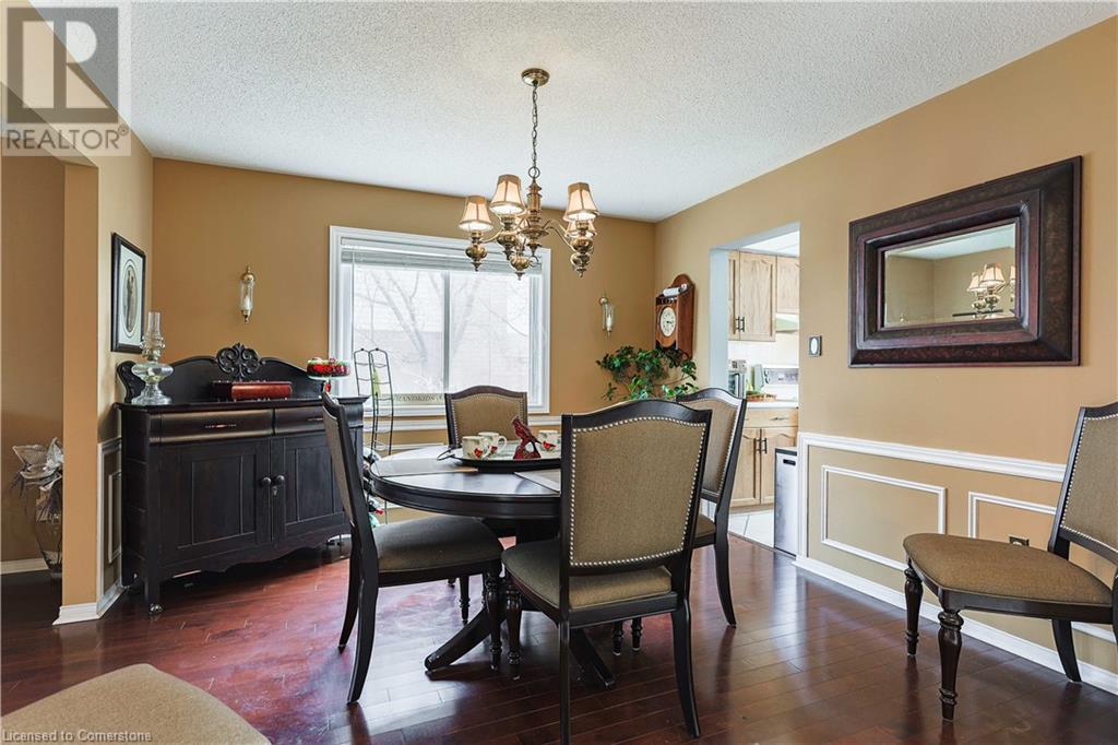 397 Devonshire Terrace, Ancaster, Ontario  L9G 4R4 - Photo 12 - 40715445