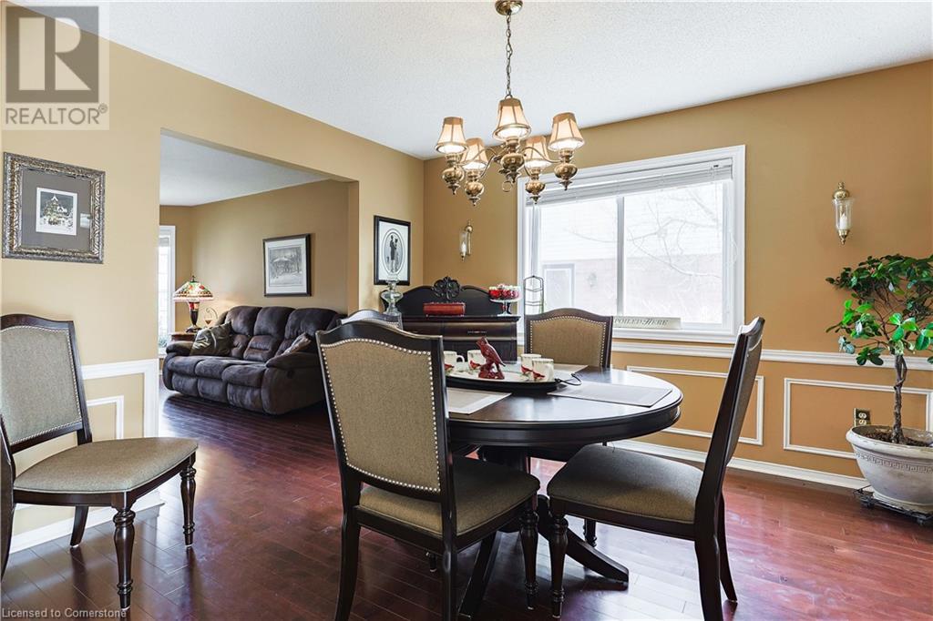 397 Devonshire Terrace, Ancaster, Ontario  L9G 4R4 - Photo 13 - 40715445