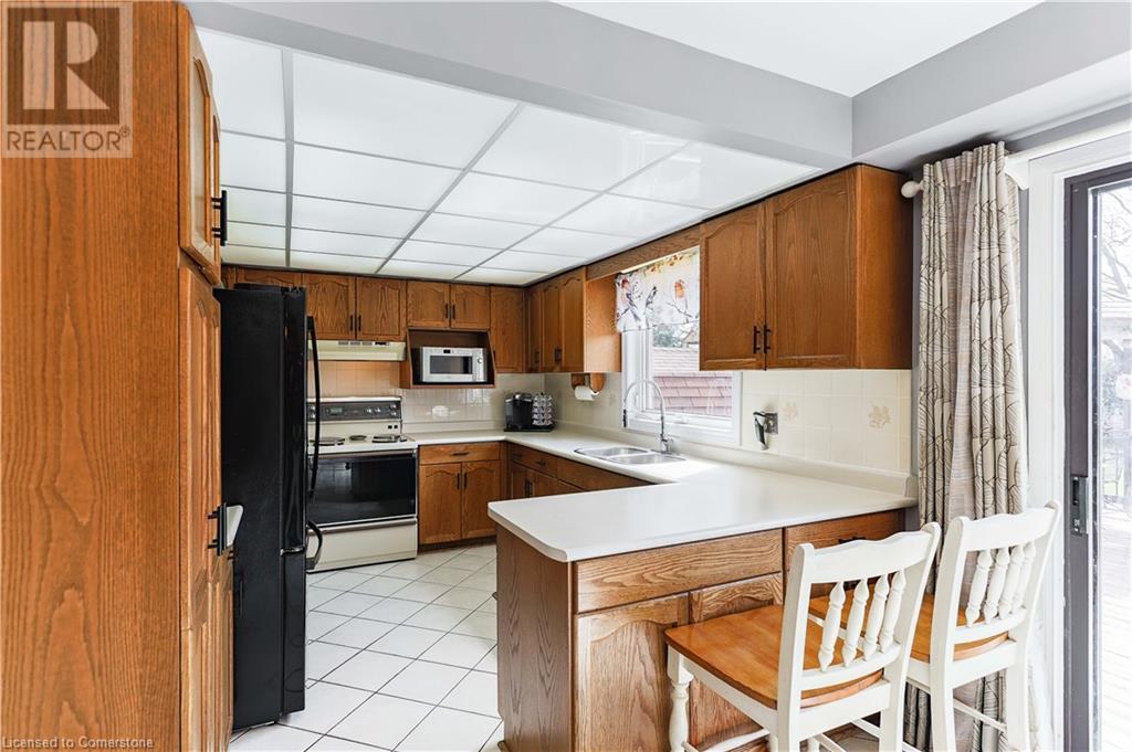 397 Devonshire Terrace, Ancaster, Ontario  L9G 4R4 - Photo 14 - 40715445