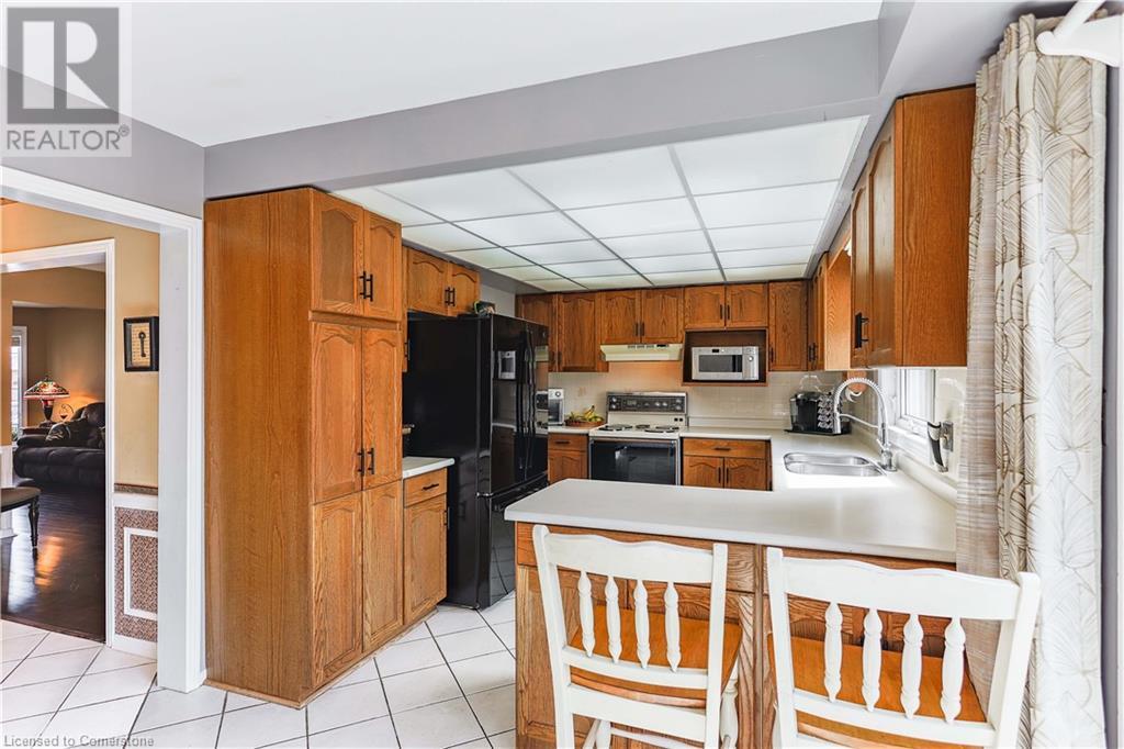 397 Devonshire Terrace, Ancaster, Ontario  L9G 4R4 - Photo 15 - 40715445