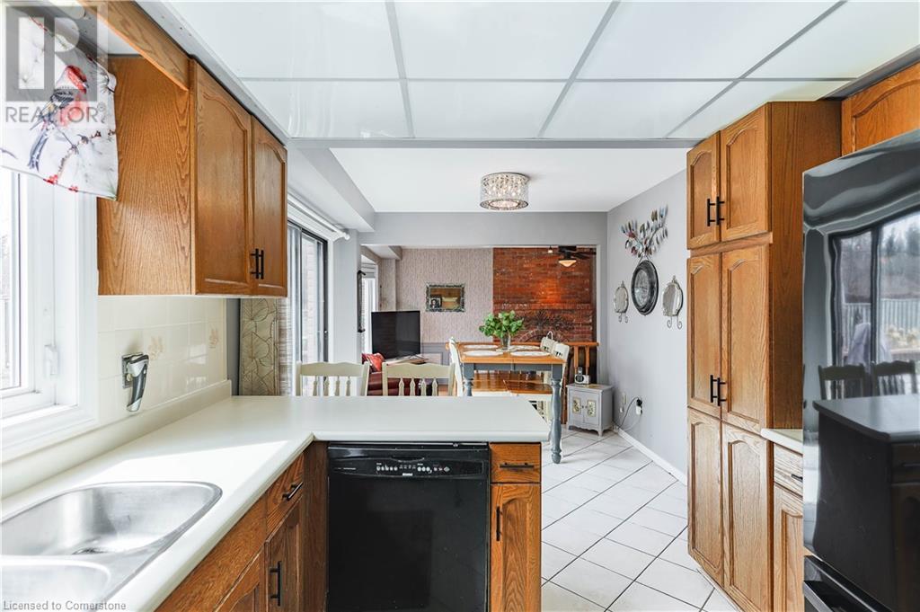397 Devonshire Terrace, Ancaster, Ontario  L9G 4R4 - Photo 18 - 40715445