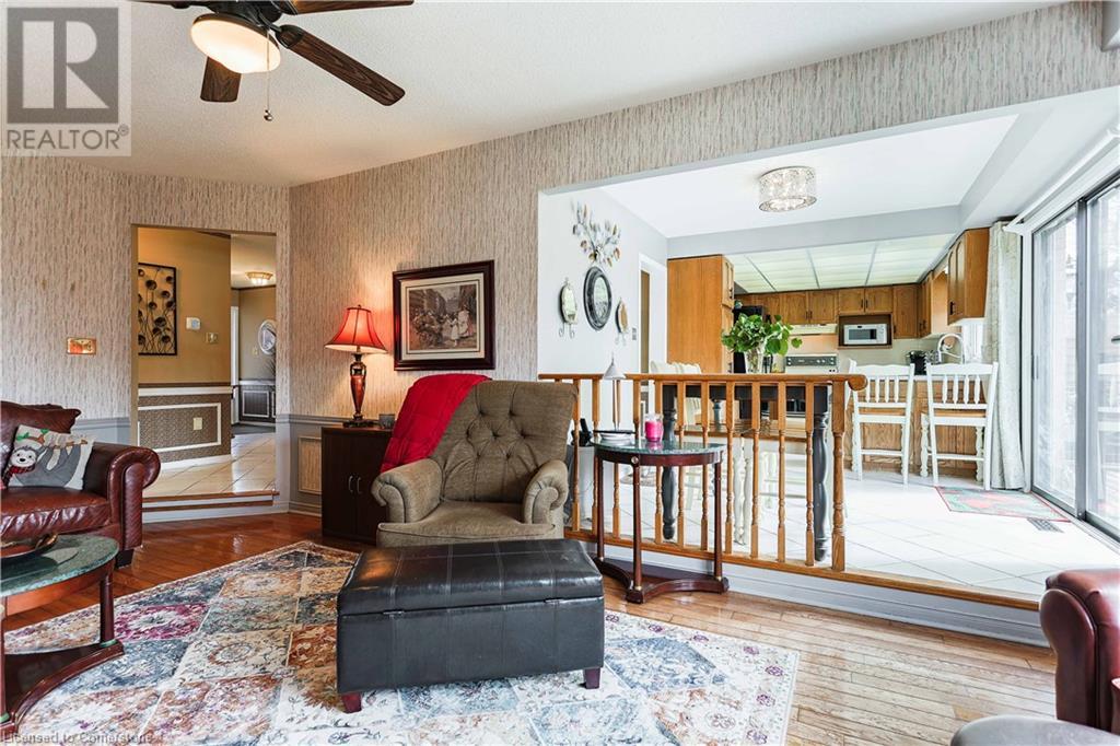 397 Devonshire Terrace, Ancaster, Ontario  L9G 4R4 - Photo 20 - 40715445