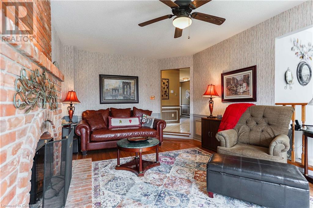 397 Devonshire Terrace, Ancaster, Ontario  L9G 4R4 - Photo 21 - 40715445