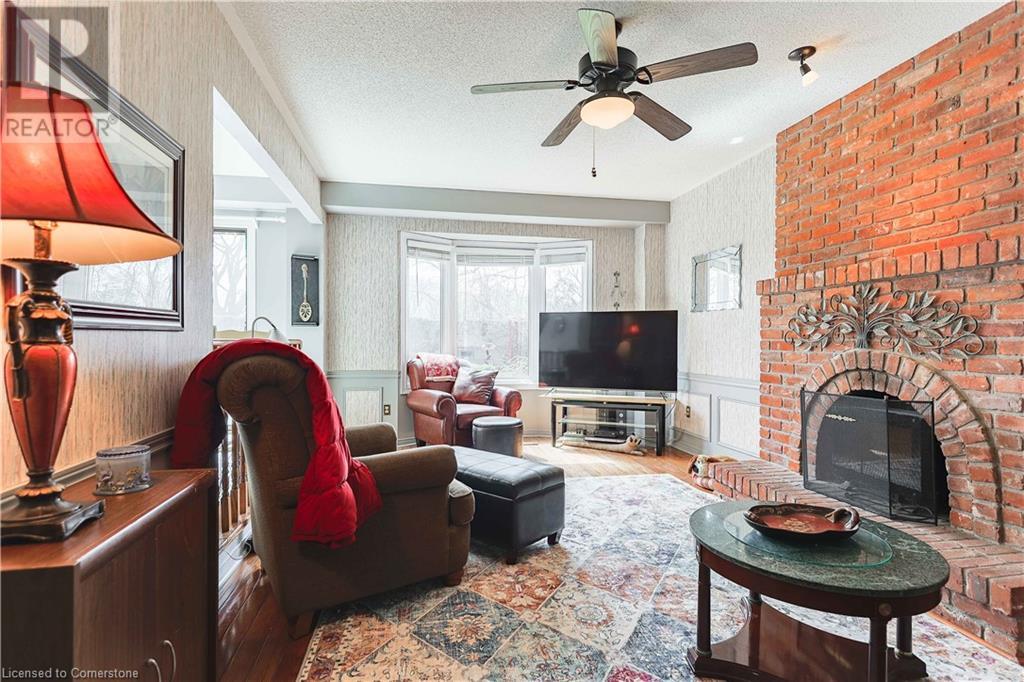 397 Devonshire Terrace, Ancaster, Ontario  L9G 4R4 - Photo 22 - 40715445