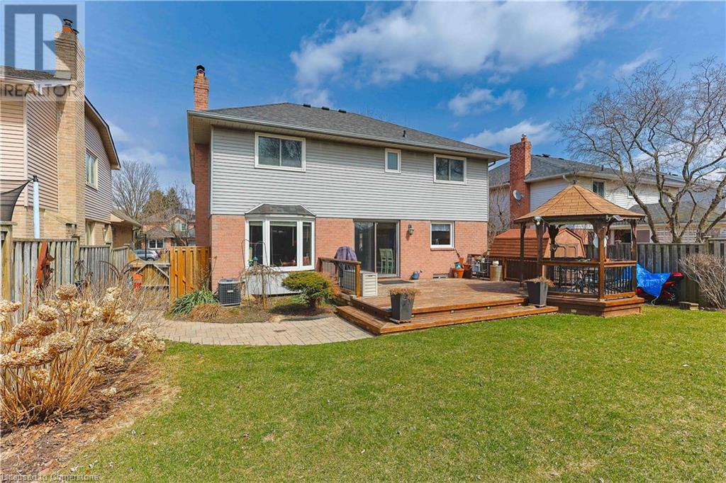 397 Devonshire Terrace, Ancaster, Ontario  L9G 4R4 - Photo 41 - 40715445
