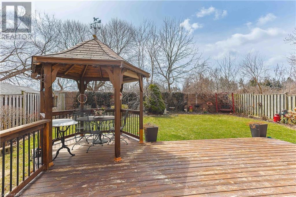 397 Devonshire Terrace, Ancaster, Ontario  L9G 4R4 - Photo 43 - 40715445