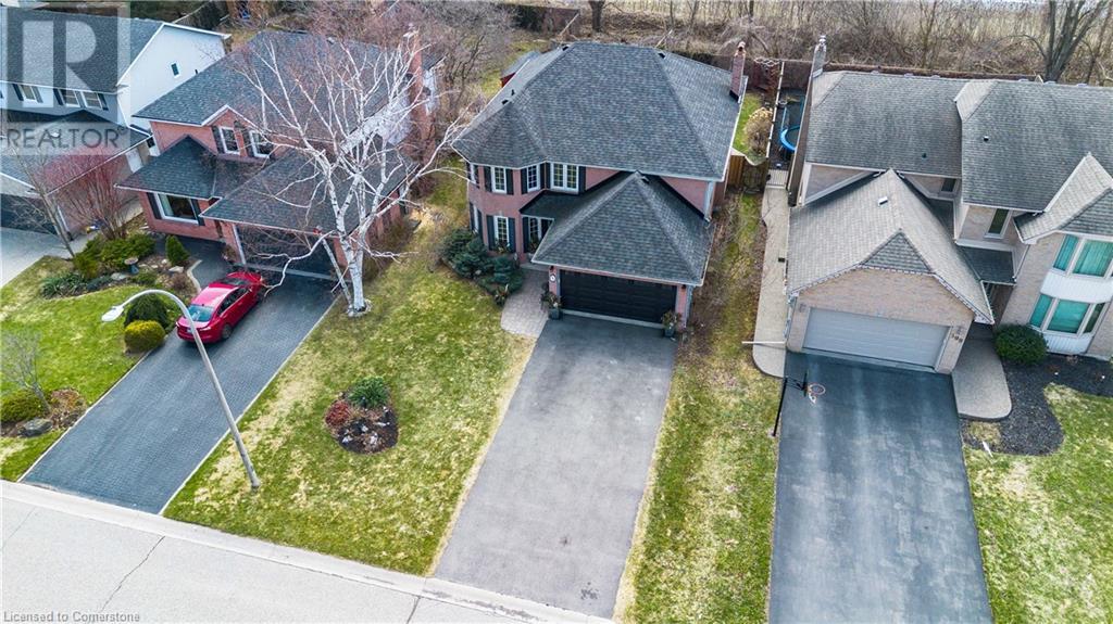397 Devonshire Terrace, Ancaster, Ontario  L9G 4R4 - Photo 48 - 40715445