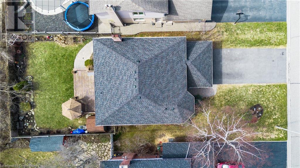 397 Devonshire Terrace, Ancaster, Ontario  L9G 4R4 - Photo 49 - 40715445
