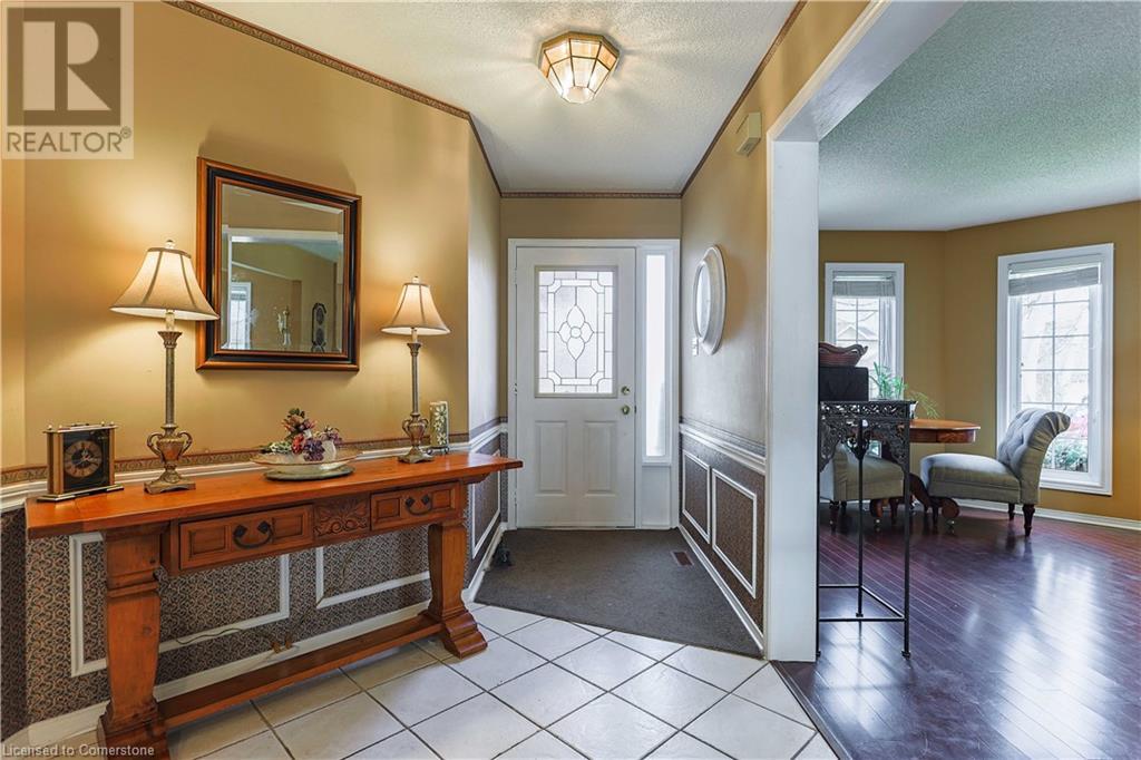 397 Devonshire Terrace, Ancaster, Ontario  L9G 4R4 - Photo 6 - 40715445