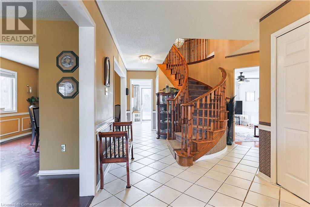 397 Devonshire Terrace, Ancaster, Ontario  L9G 4R4 - Photo 7 - 40715445