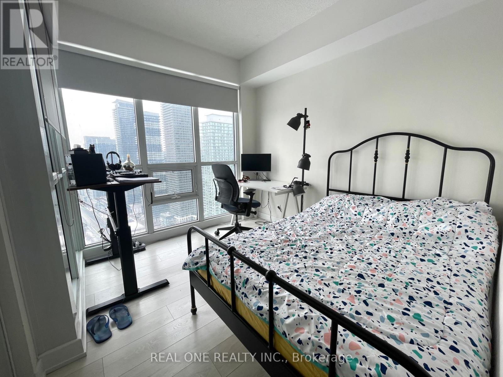 3907 - 2200 Lake Shore Boulevard W, Toronto, Ontario  M8V 1A4 - Photo 8 - W12073780