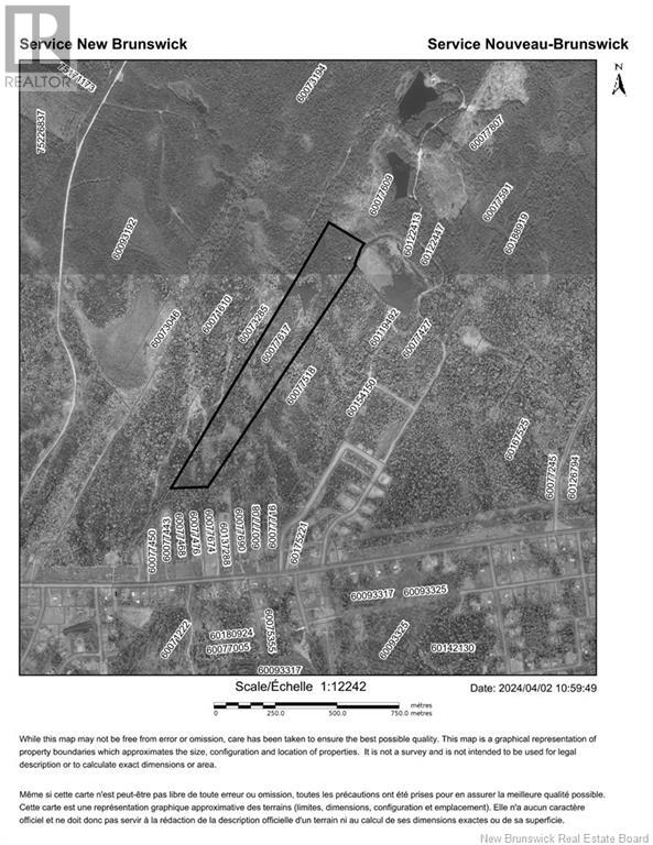 Lot 10 Richibuto Road, Noonan, New Brunswick  E4A 7H4 - Photo 27 - NB116013
