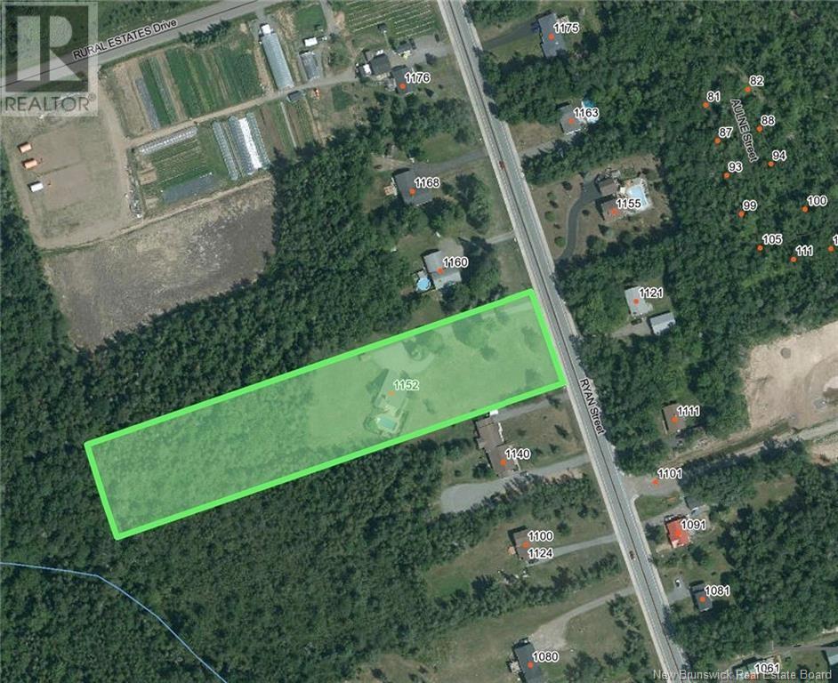 Property at 1152 Ryan Street image 2