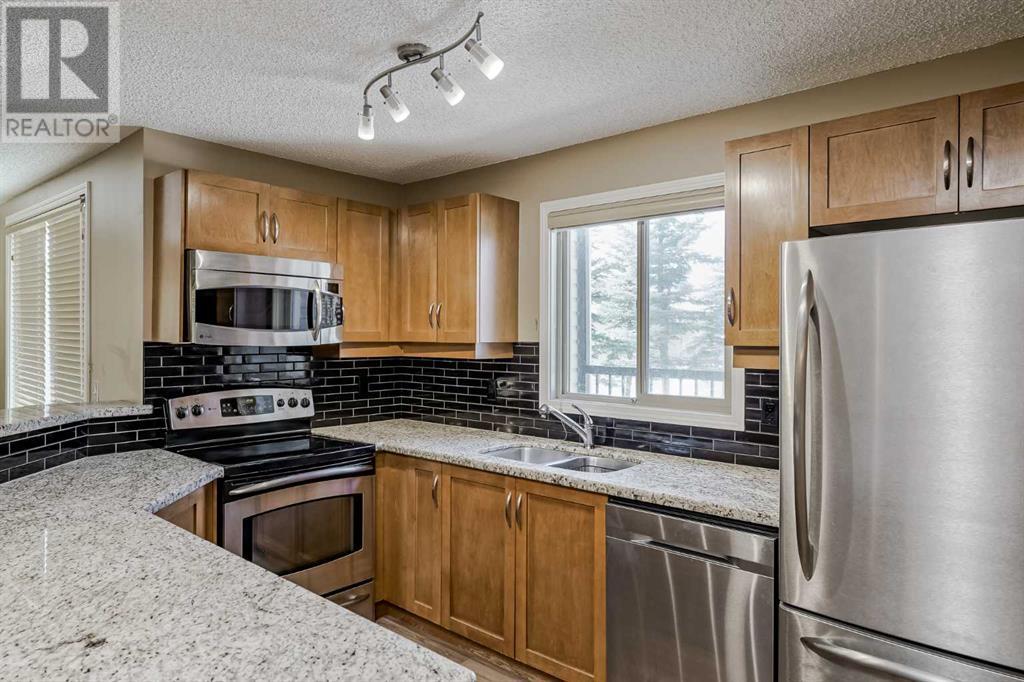 Property at 4102, 16969 24 Street SW image 1