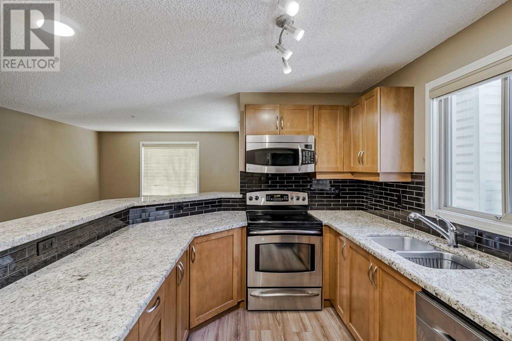Property at 4102, 16969 24 Street SW image 3