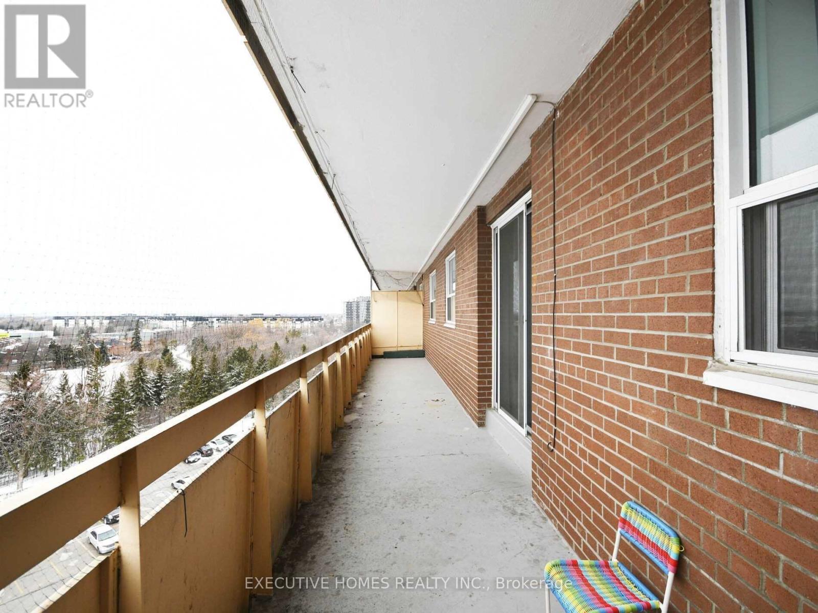 801 - 3555 Derry Road E, Mississauga, Ontario  L4T 1B2 - Photo 9 - W12073090