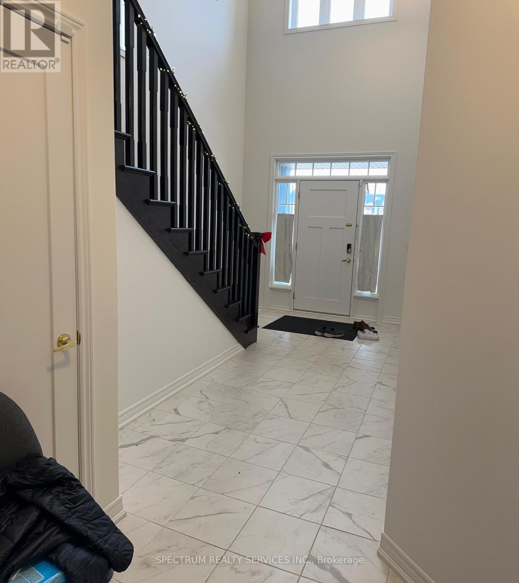 140 Mccausland Drive, Grey Highlands, Ontario  N0C 1H0 - Photo 3 - X12073073