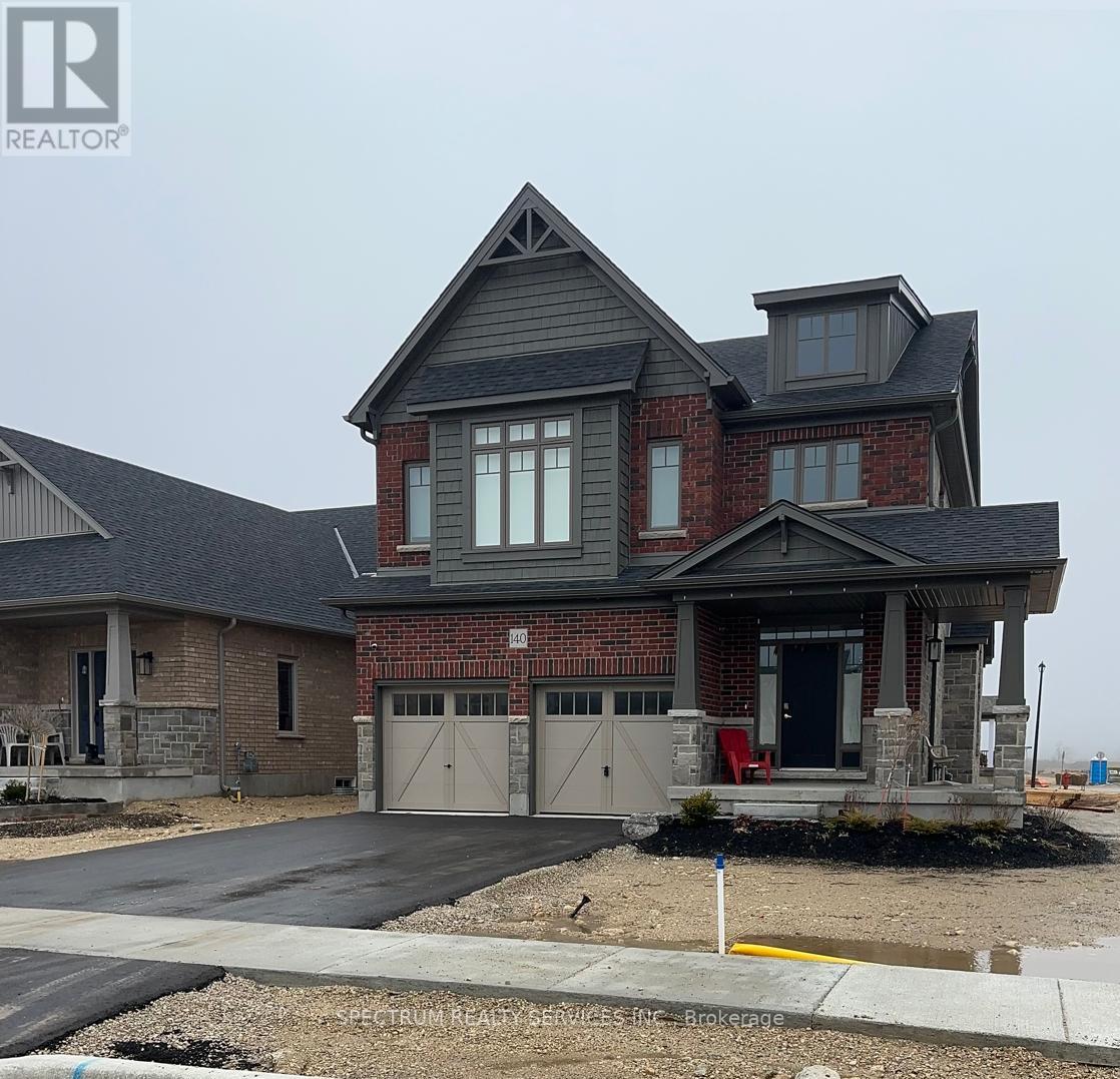 140 MCCAUSLAND DRIVE, Grey Highlands, Ontario